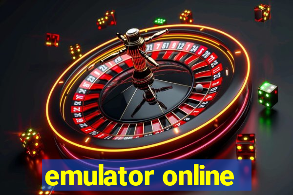 emulator online
